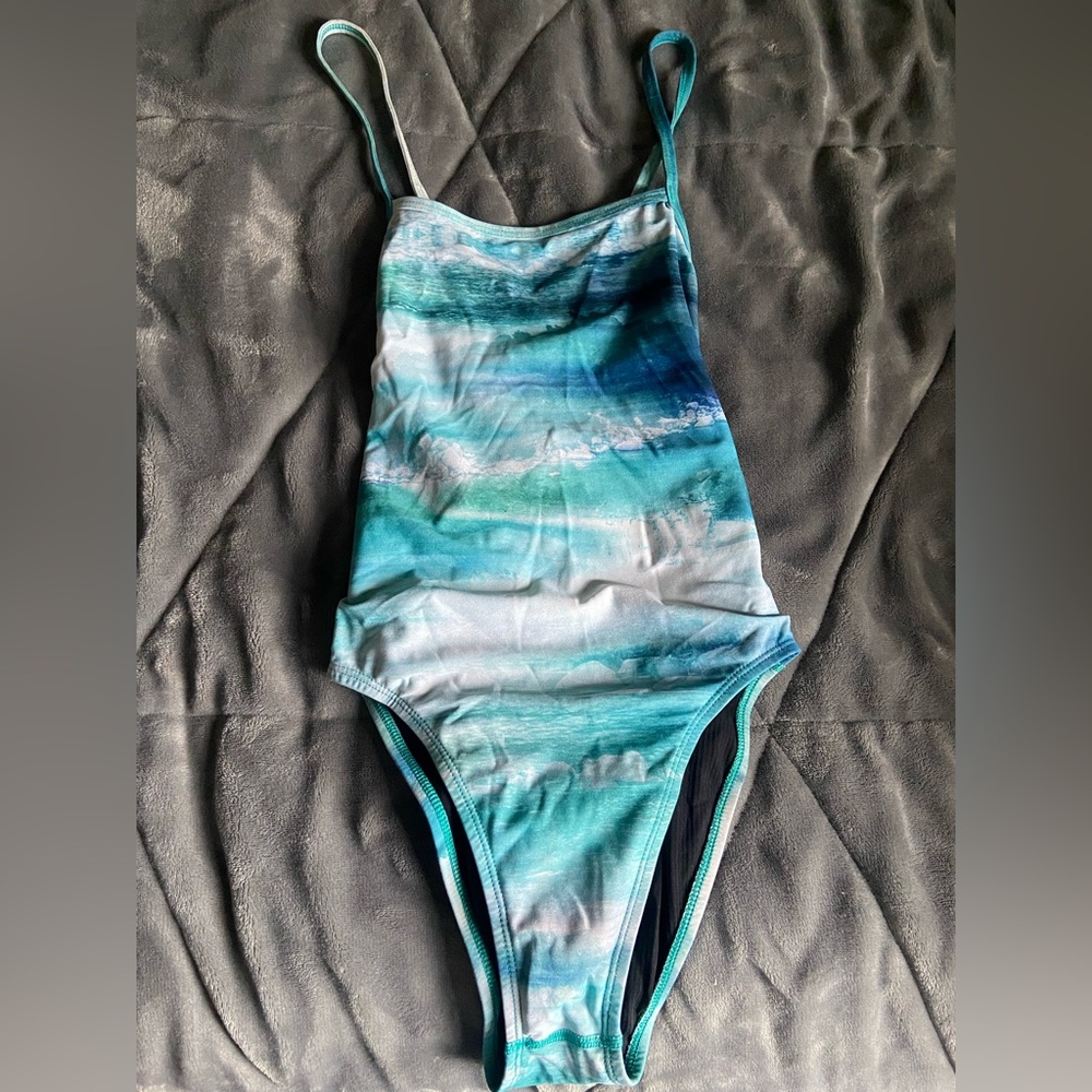 Size 28 Jolyn Tie-back, Dayno II